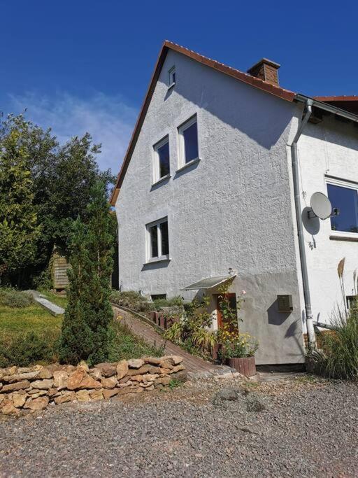 Ferienhaus Moeller 4 Personen Waldeck Edersee Eksteriør bilde