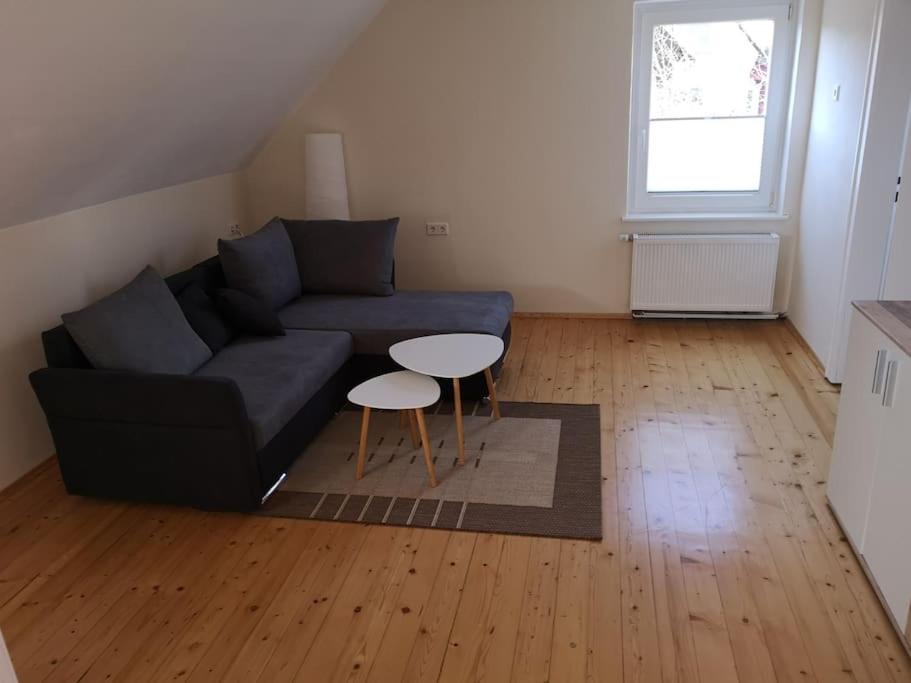 Ferienhaus Moeller 4 Personen Waldeck Edersee Eksteriør bilde