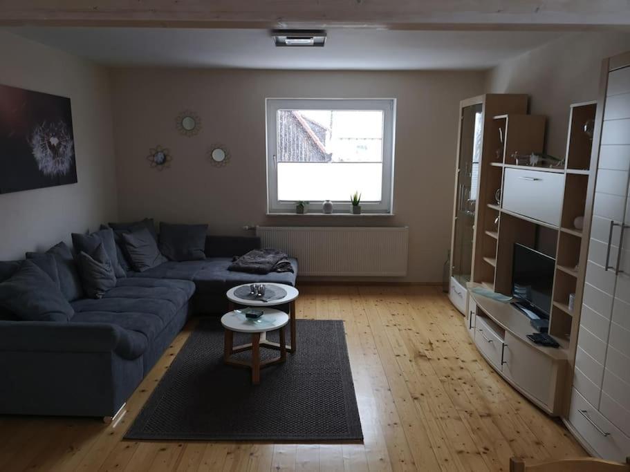 Ferienhaus Moeller 4 Personen Waldeck Edersee Eksteriør bilde