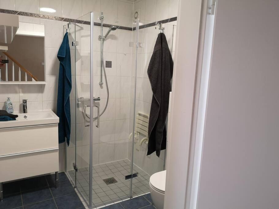 Ferienhaus Moeller 4 Personen Waldeck Edersee Eksteriør bilde