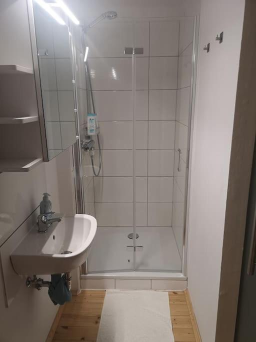 Ferienhaus Moeller 4 Personen Waldeck Edersee Eksteriør bilde