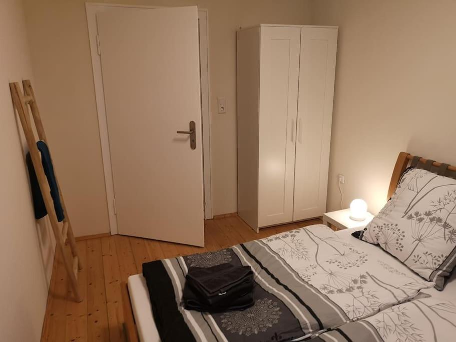 Ferienhaus Moeller 4 Personen Waldeck Edersee Eksteriør bilde