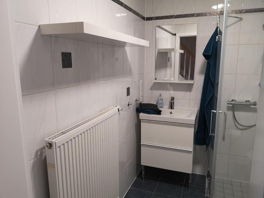 Ferienhaus Moeller 4 Personen Waldeck Edersee Eksteriør bilde