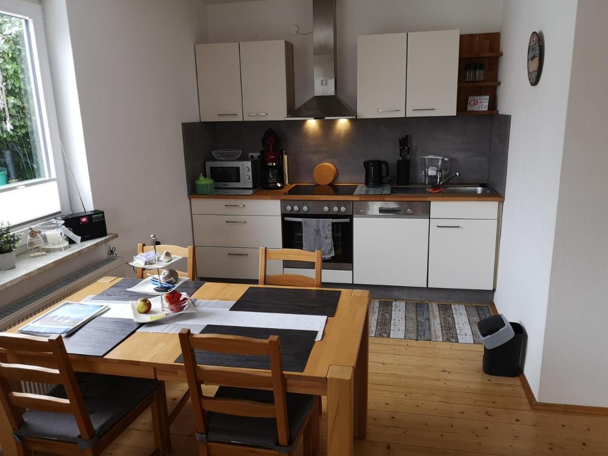 Ferienhaus Moeller 4 Personen Waldeck Edersee Eksteriør bilde